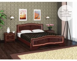 Продажа / Купить кровать по недорогим ценам в Красноярске 