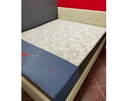 Кровать Эко 160*200