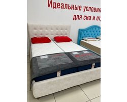 Кровать Паула 160*200